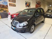 Usata Lancia Musa 77 CV (56 kW) 2012 Nero Monovolume