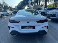 Usata BMW 840 Coupé M Sport 340 CV (250 kW) 2019 Bianco Coupé