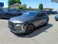 Nuova DS Automobiles DS4 136 CV (100 kW) 2025 Grigio platino SUV