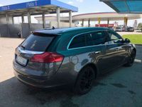 usata Opel Insignia Sports Tourer 2.0 cdti Cosmo