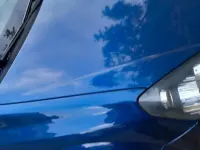Usata Opel Astra 120 CV (88 kW) 2006 Bluazzurro Station wagon