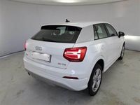 usata Audi Q2 30 TDI S tronic Admired