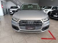 usata Audi Q5 2.0 TDI 190 CV quattro S tronic