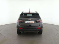 Usata Jeep Compass Limited 120 CV (88 kW) 2019 Grigio SUV