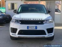 usata Land Rover Range Rover 3.0 TDV6 HSE Dynamic Alcamo