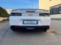 Usata Chevrolet Camaro 453 CV (333 kW) 2018 Coupé
