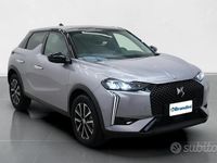 Nuova DS Automobiles DS3 2025 Grigio SUV