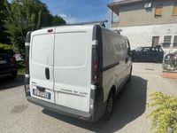 usata Opel Vivaro 25 1.9 CDTI/100CV PC-TN Furgone iva compresa