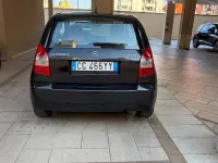 Usata Citroën C2 60 CV (44 kW) 2004 Nero Utilitaria