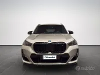 Usata BMW X1 Comfort Edition 300 CV (220 kW) 2023 Grigio SUV