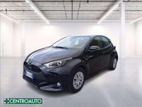 Usata Mazda 2 116 CV (85 kW) 2023 Nero pastello Utilitaria