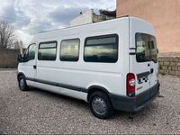 usata Renault Master MINIBUS 16 POSTI