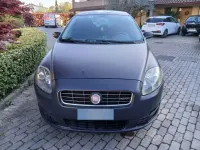 Usata Fiat Croma 150 CV (110 kW) 2010 Grigio Station wagon