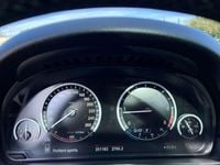 Usata BMW 520 184 CV (135 kW) 2013 Station wagon