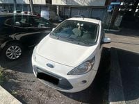 Usata Ford Ka 69 CV (50 kW) 2013 Bianco Utilitaria