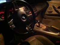 Usata BMW Z4 231 CV (169 kW) 2003 Cabrio