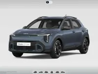 Nuova Kia Stonic GT-Line 116 CV (85 kW) 2026 Grigio SUV