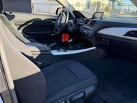 Usata BMW 114 Sport Line 95 CV (69 kW) 2012 Other Utilitaria