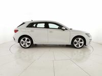 usata Audi A3 Sportback 30 2.0 tdi Business Advanced s-tronic