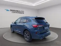 Usata Ford Kuga ST-Line 225 CV (165 kW) 2022 Blu SUV