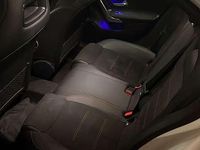 Usata Mercedes A250 Premium 160 CV (117 kW) 2021 Bianco Berlina