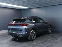 Nuova Cupra Formentor 150 CV (110 kW) 2025 Grigio scuro SUV