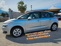 usata Citroën C4 Picasso 1.6 HDi 90 Seduction