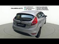 usata Ford Fiesta Fiesta5 Porte 1.4 16v