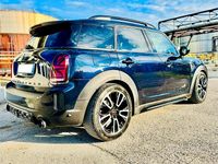 Usata Mini John Cooper Works Countryman 2022 SUV