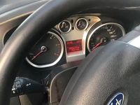 Usata Ford Focus 2010 Grigio Station wagon