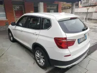 Brugt BMW X3 258 HK (189 kW) 2013 SUV