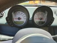 Usata Smart ForFour Passion 74 CV (54 kW) 2006 Nero Utilitaria