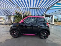 Usata Ligier JS50 2024 Nero Utilitaria