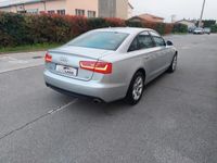 usata Audi A6 3.0 TDI 245 CV quattro S tronic