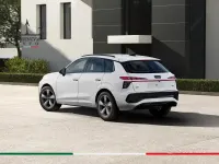 Nuova Audi Q3 S-Line 204 CV (150 kW) 2026 Bianco SUV