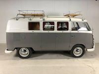 Usata VW T1 53 CV (38 kW) 1963 Beige Furgone