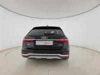 Occasion Audi A6 Allroad Advanced 204 PK (150 kW) 2024 Zwart Stationwagen