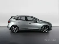 Usata BMW 218 Comfort Edition 150 CV (110 kW) 2023 Grigio Coupé