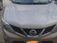 Usata Nissan Qashqai Acenta 110 CV (80 kW) 2018 SUV