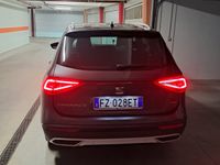 usata Seat Tarraco Tarraco 2.0 TDI 4Drive DSG XCELLENCE