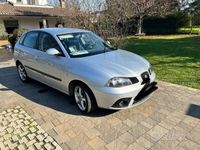 usata Seat Ibiza 2007