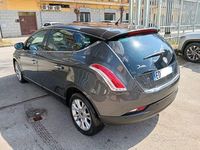 Usata Lancia Delta 2010 Grigio Utilitaria