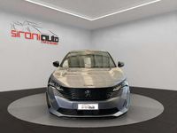 Usata Peugeot 3008 Active 131 CV (96 kW) 2023 Grigio SUV