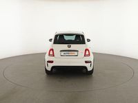 Usata Abarth 695 179 CV (131 kW) 2023 Bianco Utilitaria
