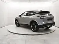 Nuova Nissan Qashqai N-Connecta 140 CV (102 kW) 2025 Grigio SUV