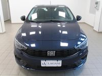 usata Fiat Tipo 1.6 Mjt S&S 5 porte City Life