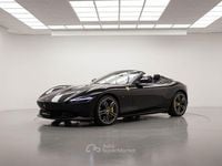Usata Ferrari Roma 620 CV (456 kW) 2025 Nero Cabrio
