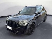 Usata Mini Cooper D Countryman Hype 150 CV (110 kW) 2018 Nero SUV