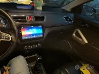 Usata EVO Evo 3 113 CV (83 kW) 2023 Rosso SUV