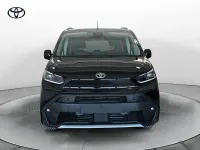 Nuova Toyota Proace Verso City 130 CV (95 kW) 2026 Nero Station wagon